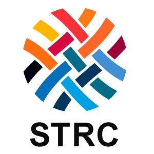 STRC logo