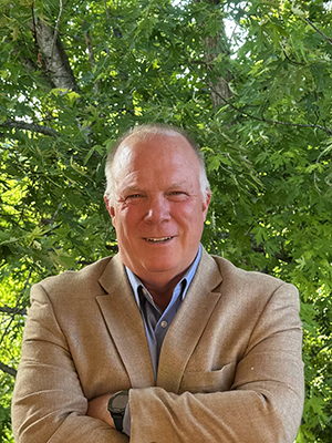 David McAlister